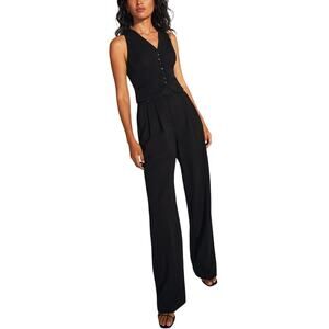 Favorite Daughter Tailored Black The Favorite Trousers Size 4